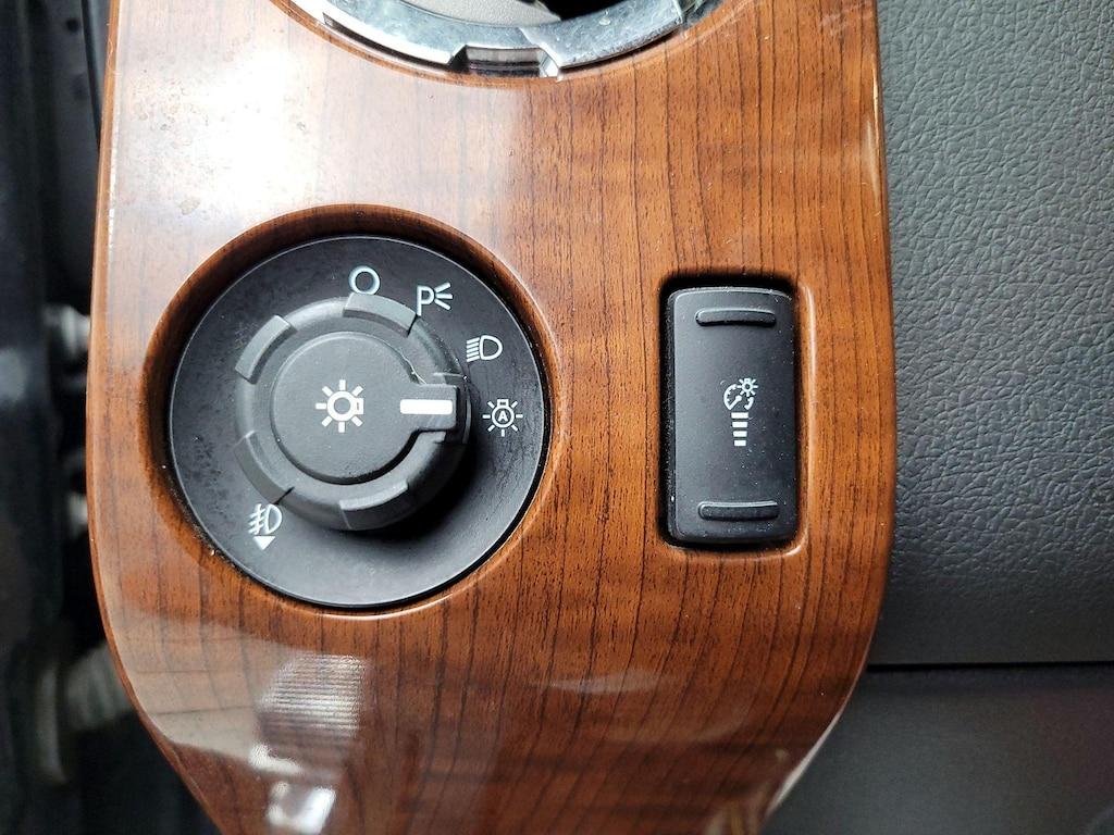 used 2015 Ford F-250 car, priced at $45,998