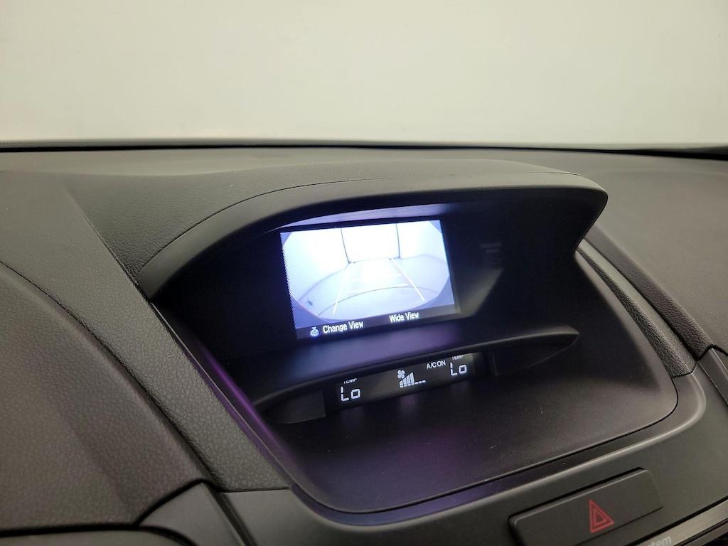 used 2015 Acura RDX car, priced at $14,998