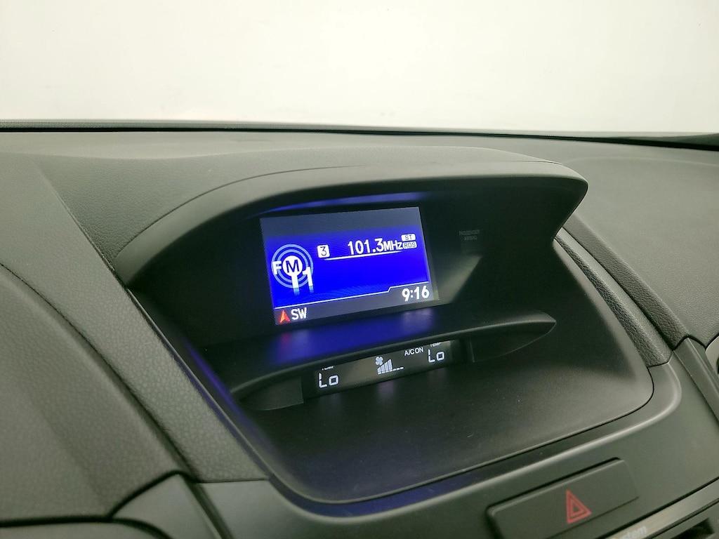 used 2015 Acura RDX car, priced at $14,998