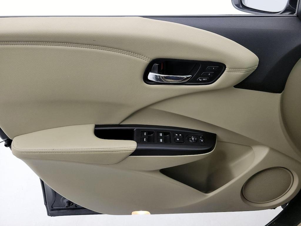 used 2015 Acura RDX car, priced at $14,998