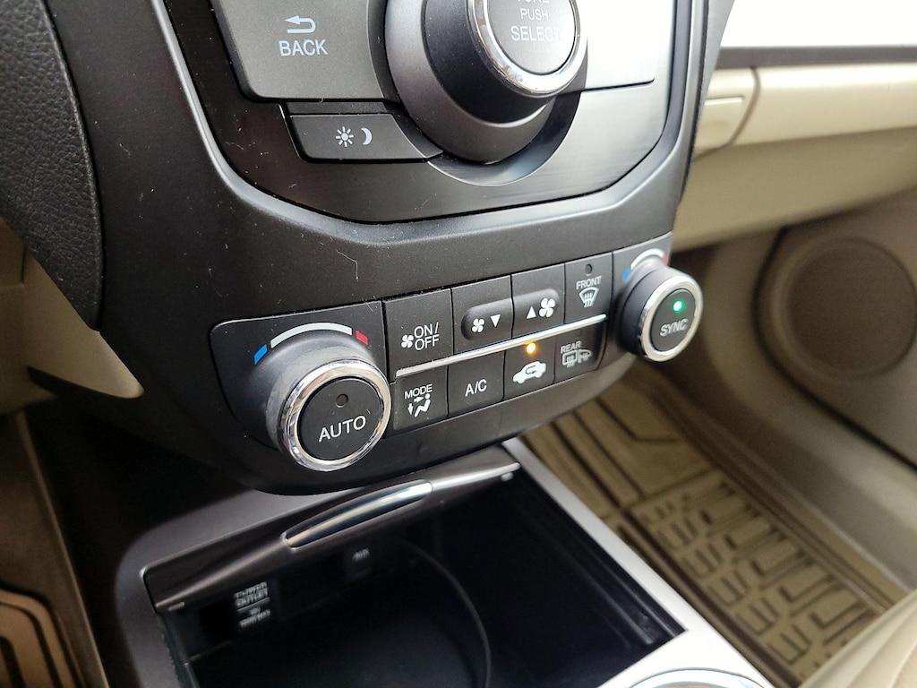 used 2015 Acura RDX car, priced at $14,998