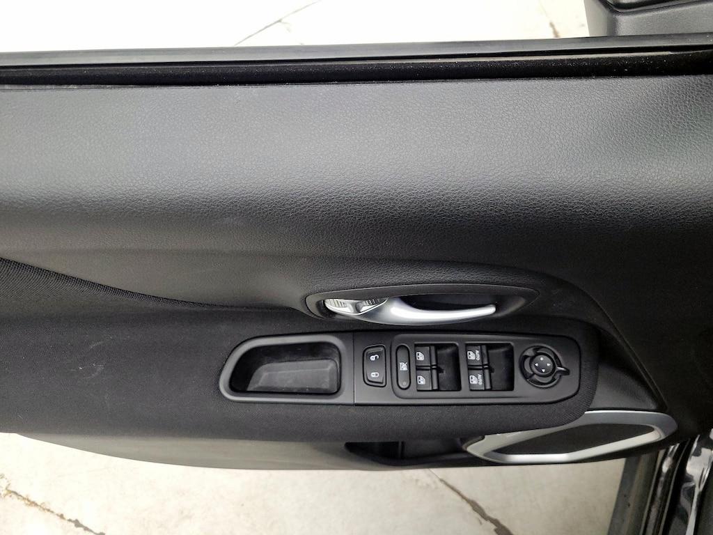 used 2020 Jeep Renegade car, priced at $19,998