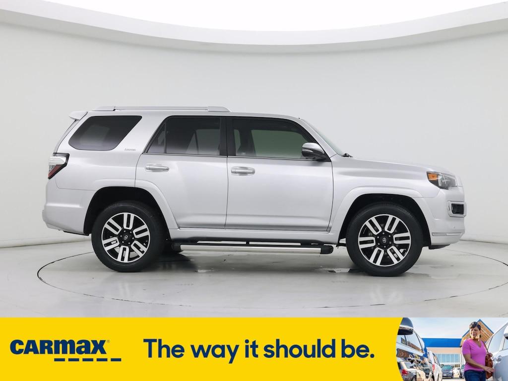 used 2019 Toyota 4Runner car, priced at $39,998