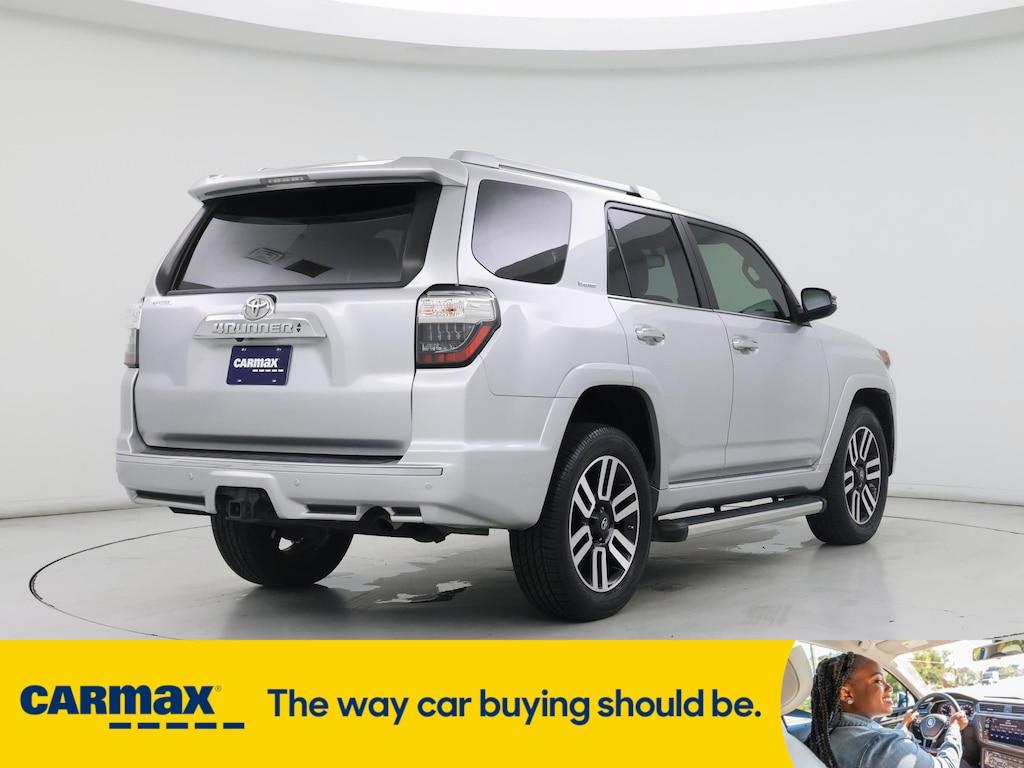 used 2019 Toyota 4Runner car, priced at $39,998