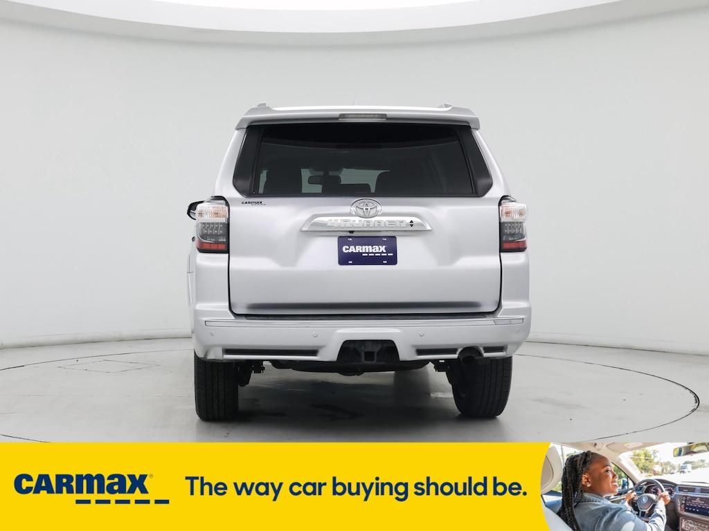 used 2019 Toyota 4Runner car, priced at $39,998
