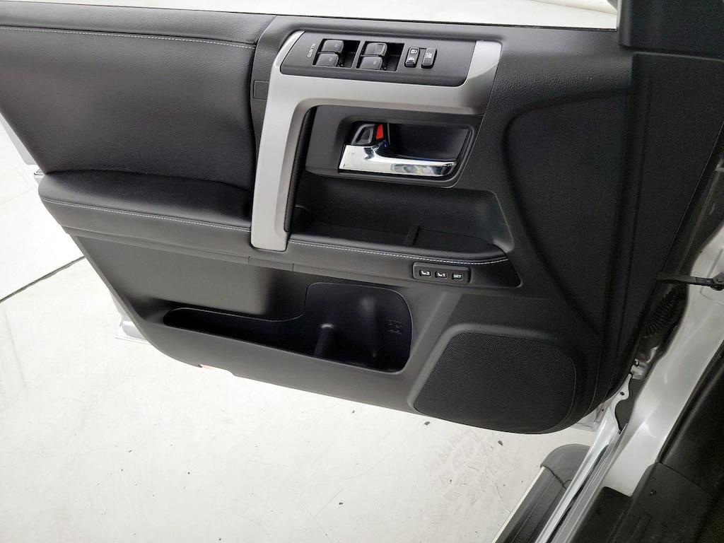 used 2019 Toyota 4Runner car, priced at $39,998