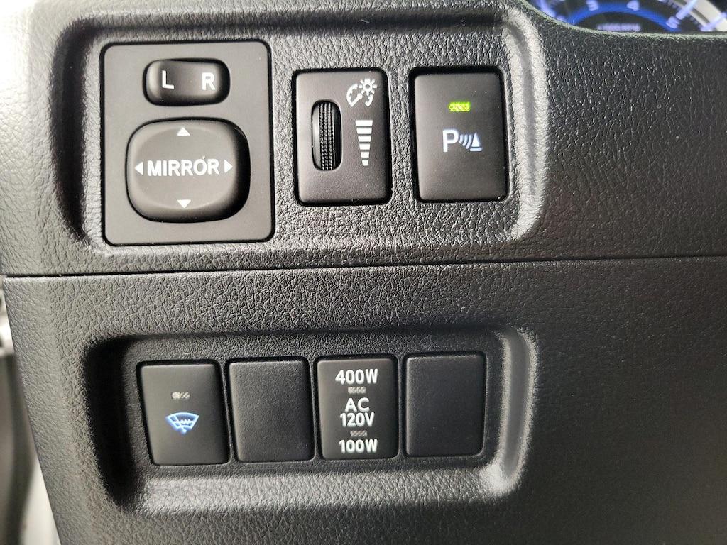 used 2019 Toyota 4Runner car, priced at $39,998