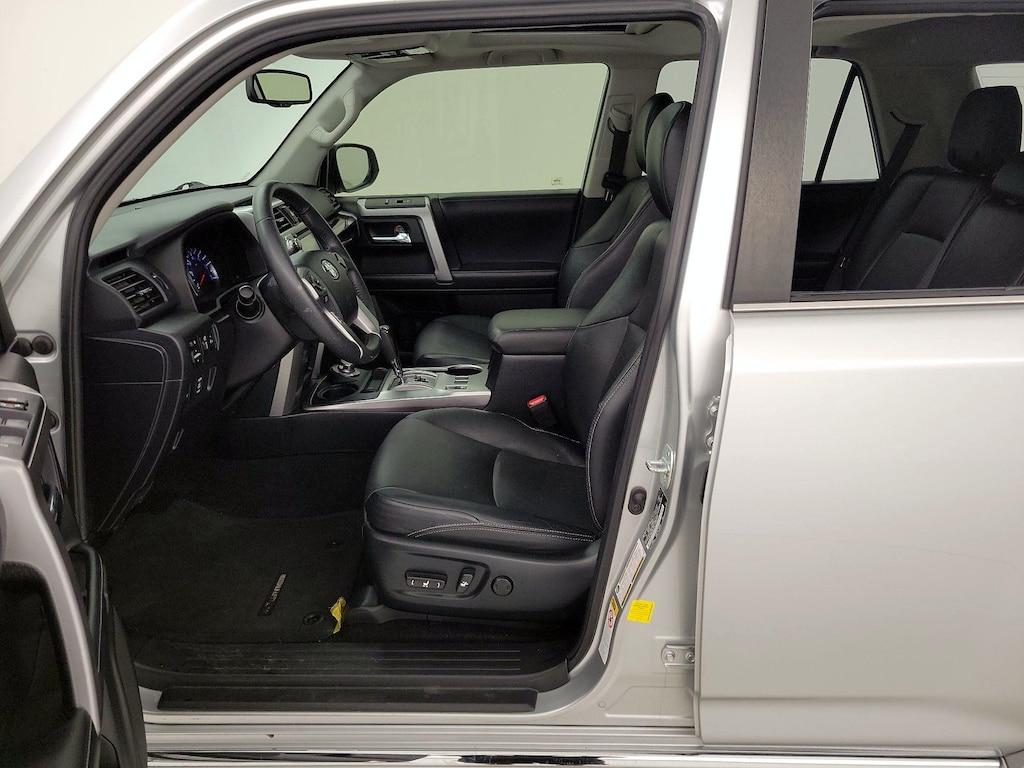 used 2019 Toyota 4Runner car, priced at $39,998