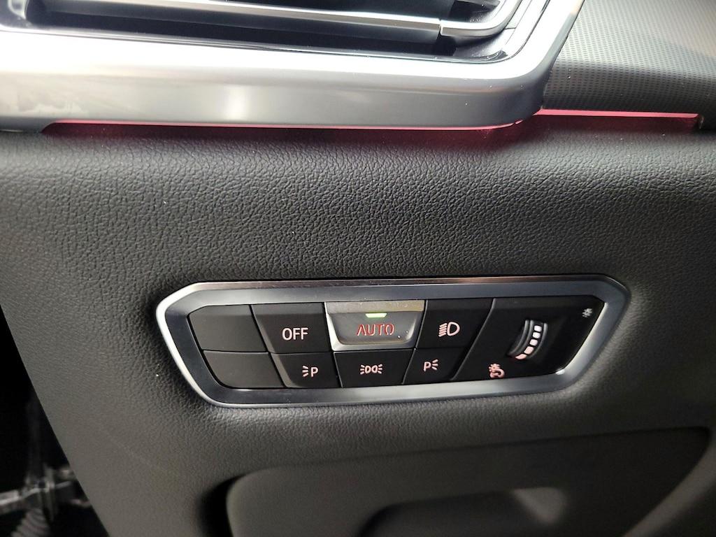 used 2023 BMW X6 car, priced at $64,998