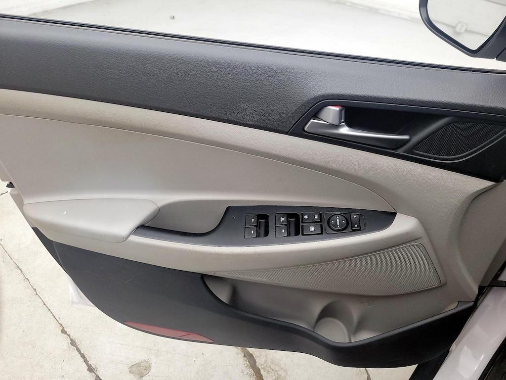 used 2017 Hyundai Tucson car, priced at $15,998