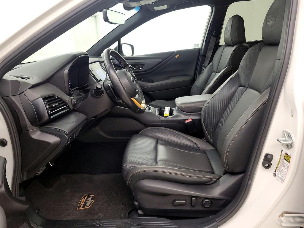 used 2022 Subaru Outback car, priced at $28,998