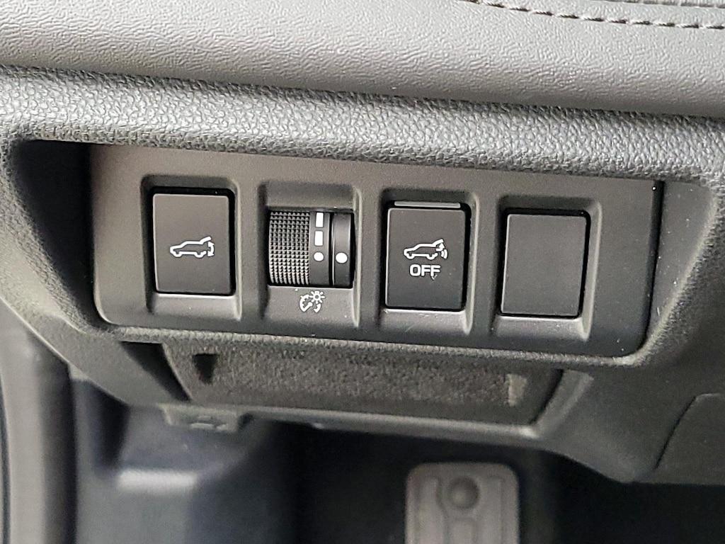 used 2022 Subaru Outback car, priced at $28,998