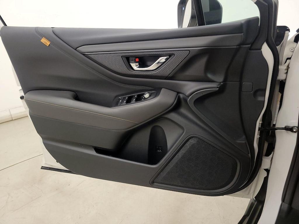 used 2022 Subaru Outback car, priced at $28,998