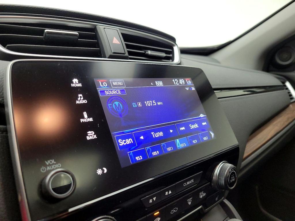 used 2019 Honda CR-V car, priced at $24,998