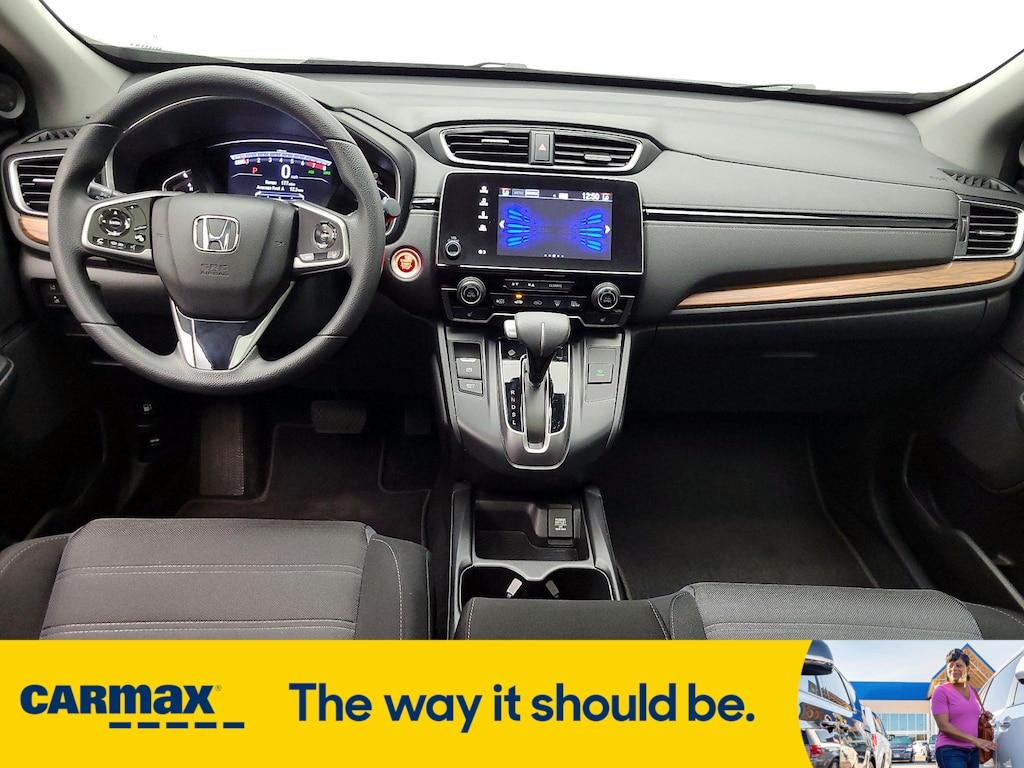 used 2019 Honda CR-V car, priced at $24,998