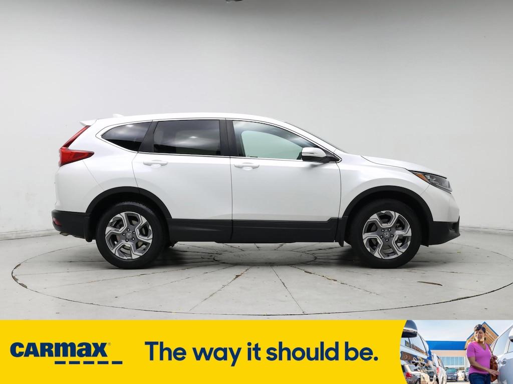 used 2019 Honda CR-V car, priced at $24,998