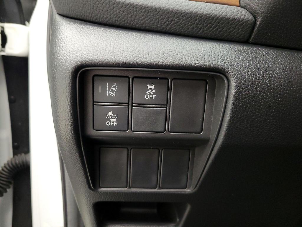 used 2019 Honda CR-V car, priced at $24,998