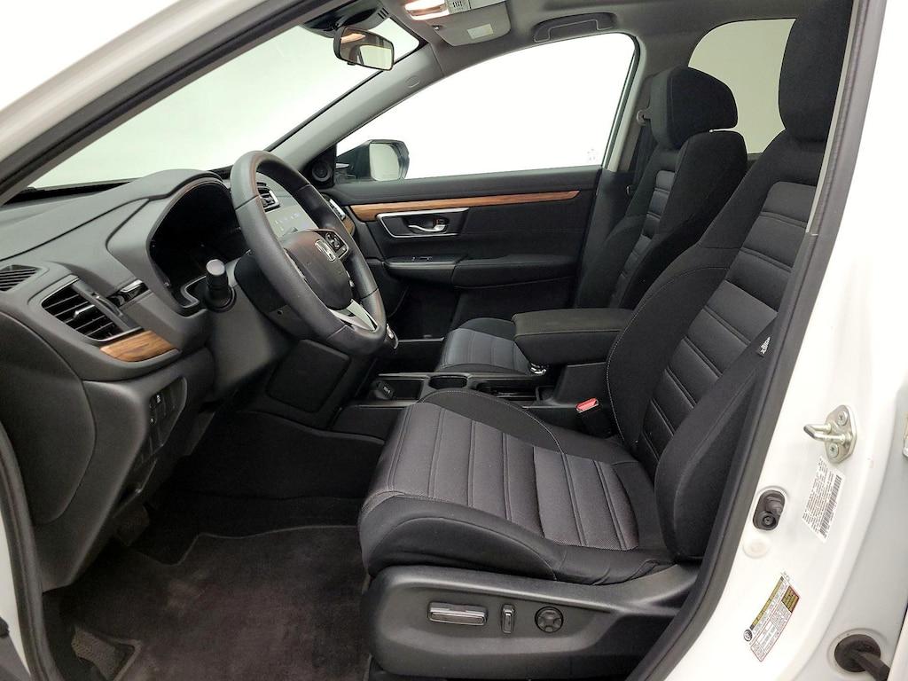 used 2019 Honda CR-V car, priced at $24,998