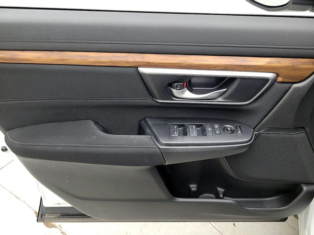 used 2019 Honda CR-V car, priced at $24,998