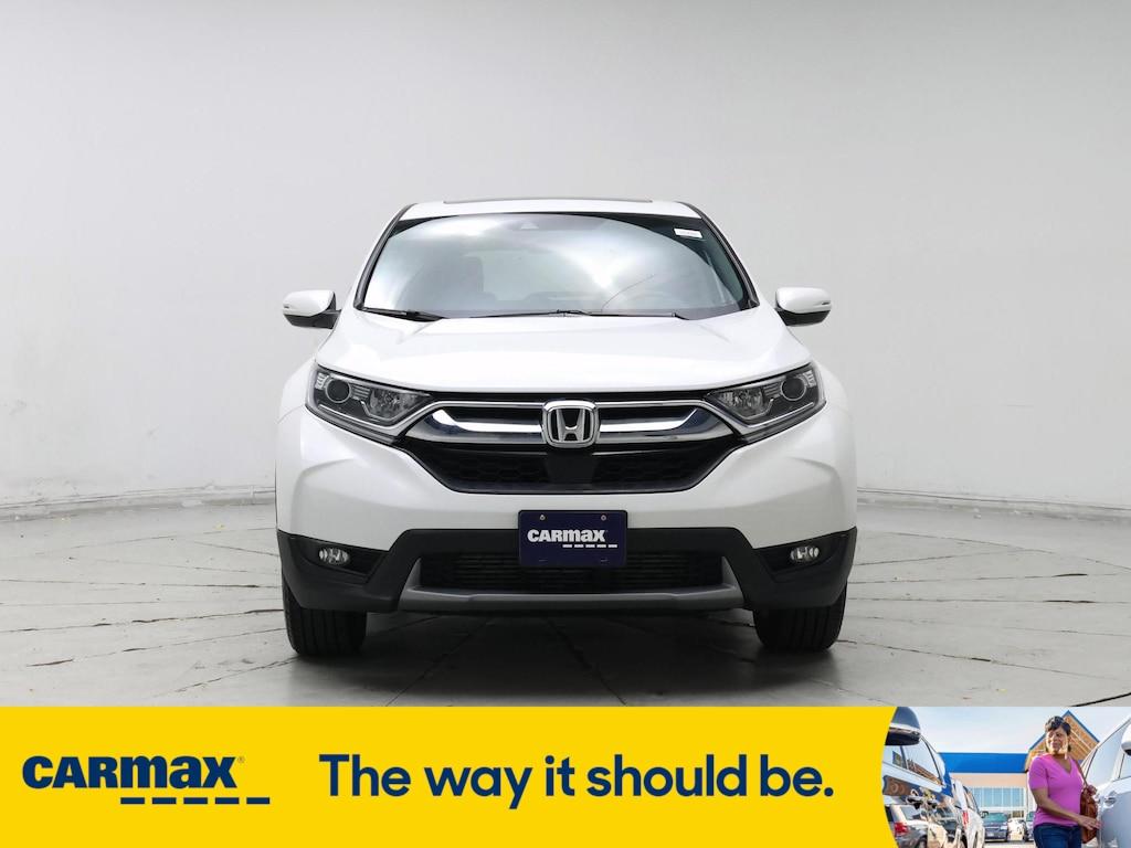 used 2019 Honda CR-V car, priced at $24,998