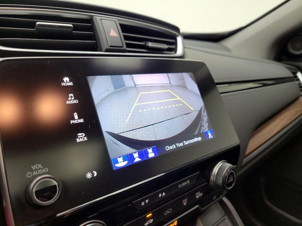 used 2019 Honda CR-V car, priced at $24,998