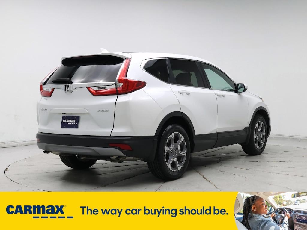 used 2019 Honda CR-V car, priced at $24,998