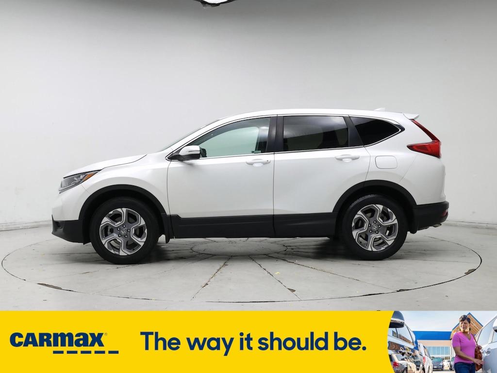 used 2019 Honda CR-V car, priced at $24,998