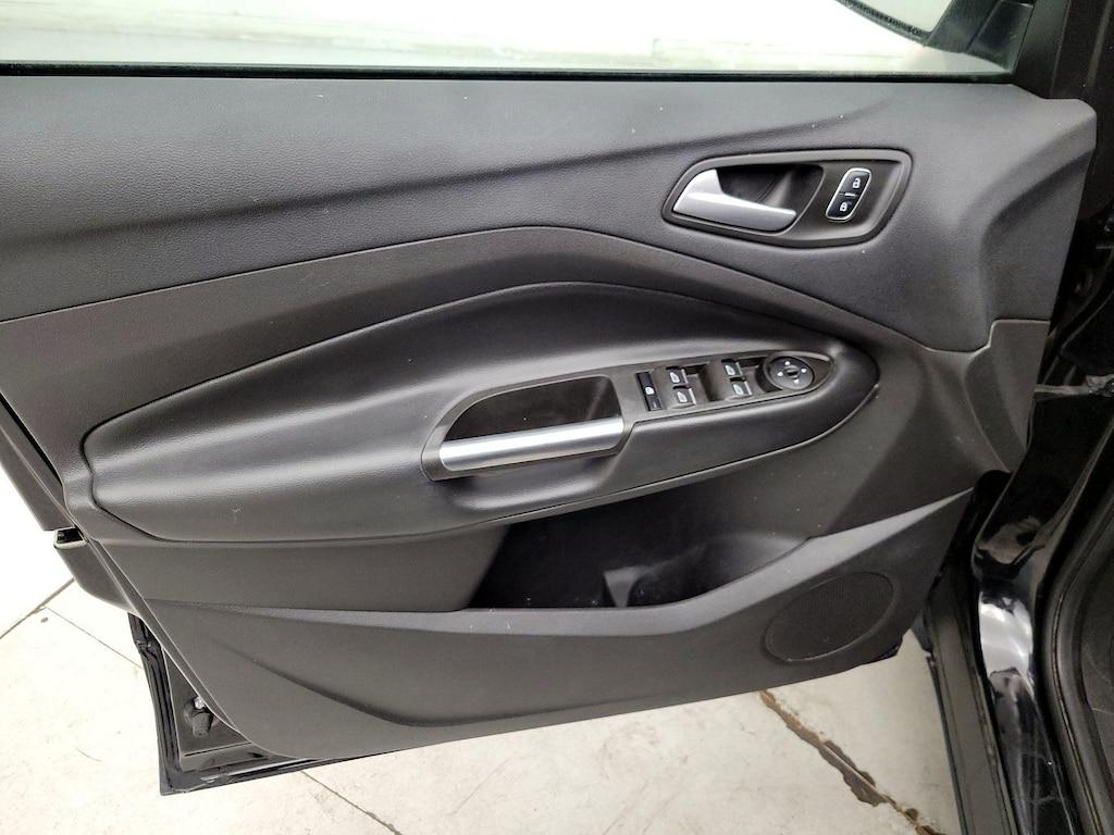 used 2017 Ford Escape car, priced at $13,998