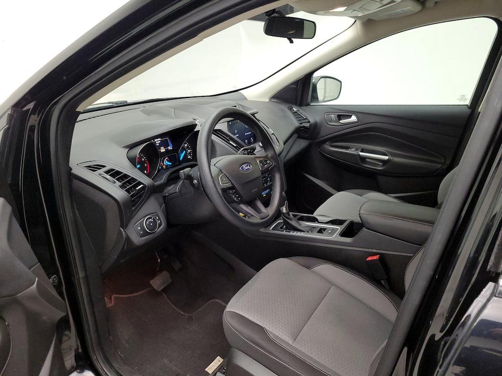 used 2017 Ford Escape car, priced at $13,998