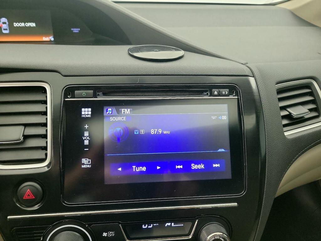 used 2014 Honda Civic car, priced at $14,599