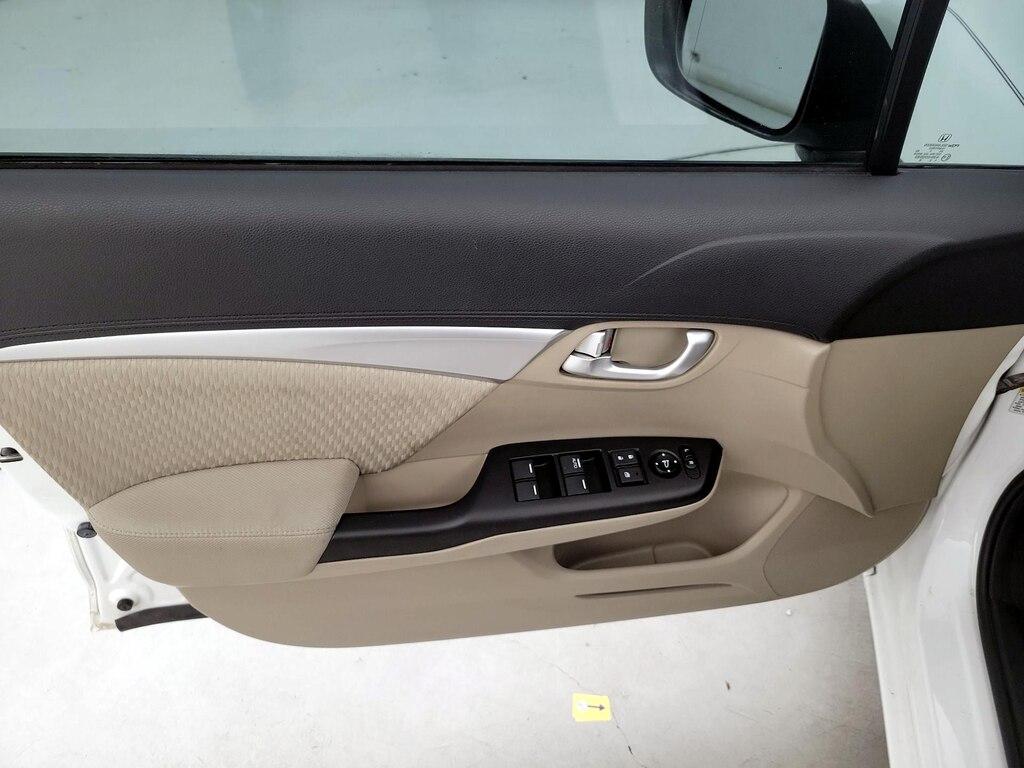 used 2014 Honda Civic car, priced at $14,599