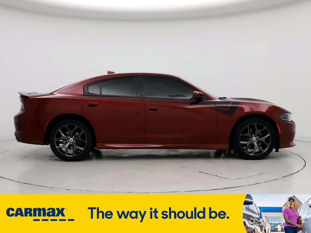 used 2019 Dodge Charger car, priced at $24,998