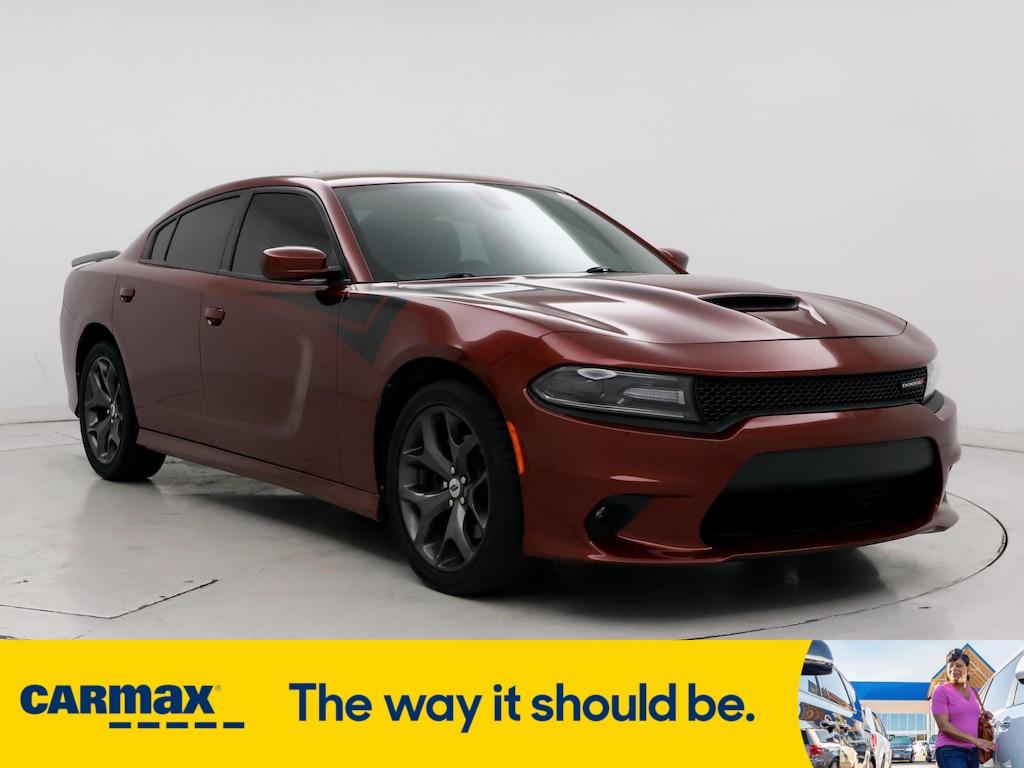 used 2019 Dodge Charger car, priced at $24,998