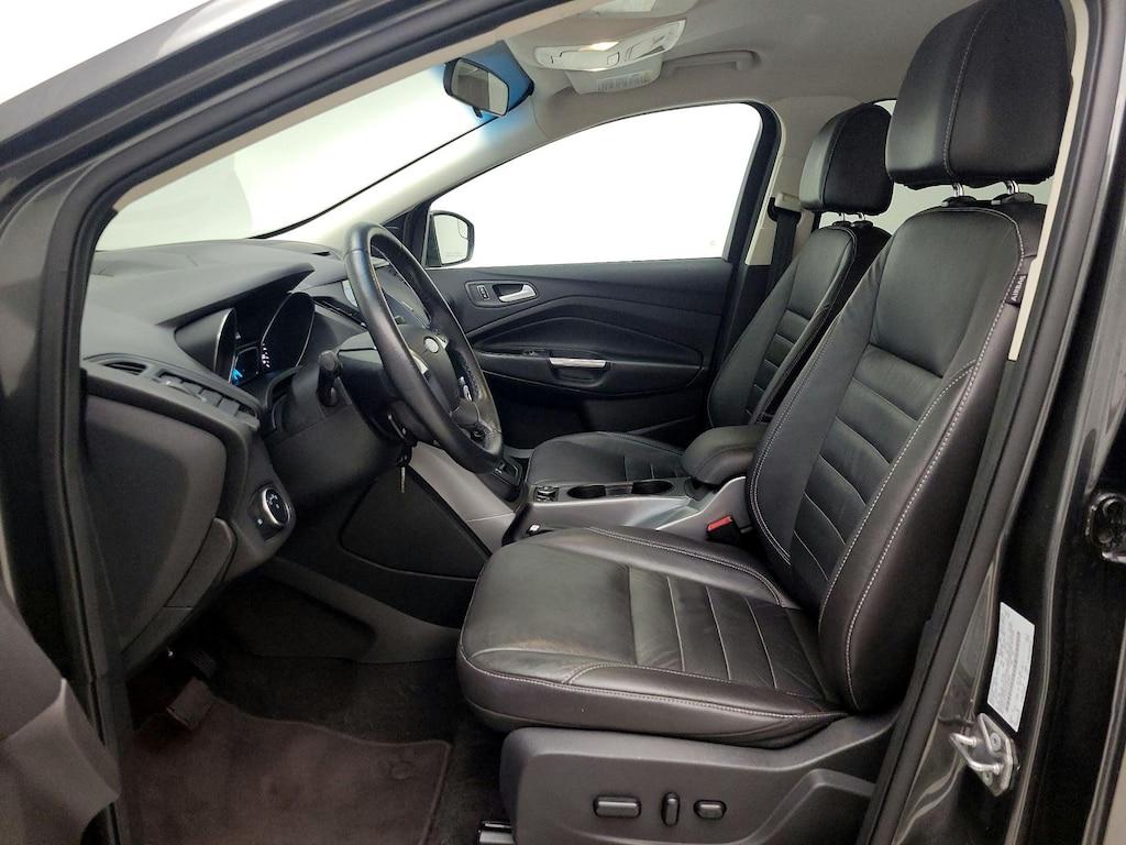 used 2016 Ford Escape car, priced at $13,998