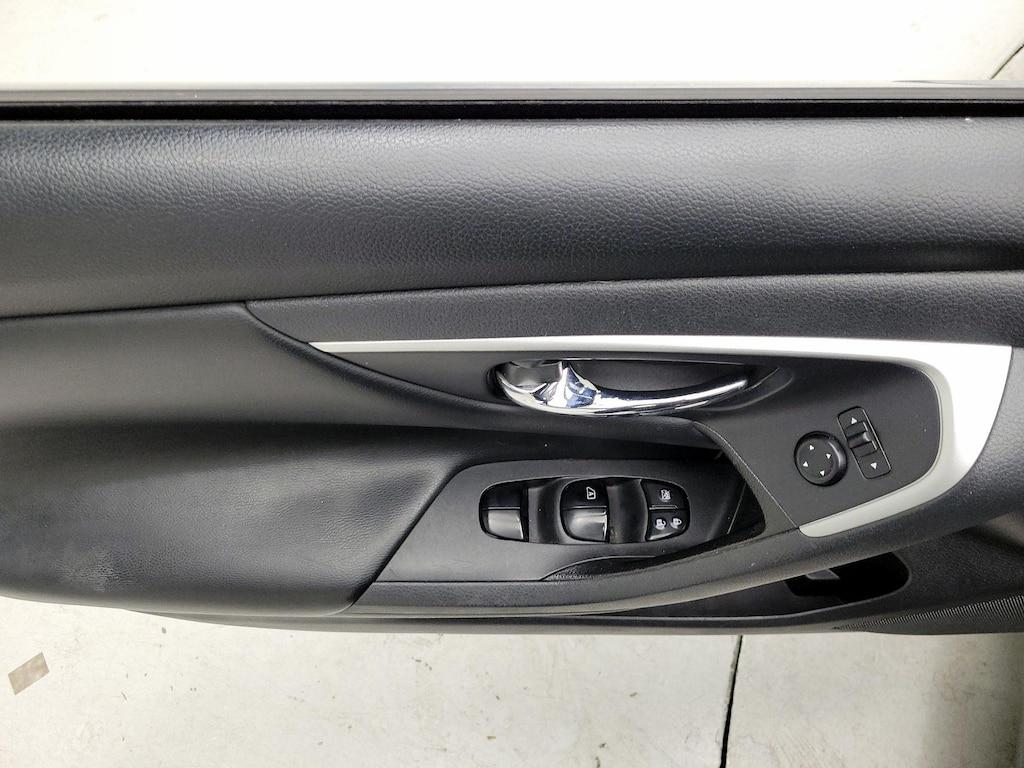 used 2017 Nissan Altima car, priced at $11,998