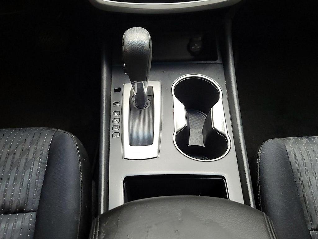 used 2017 Nissan Altima car, priced at $11,998