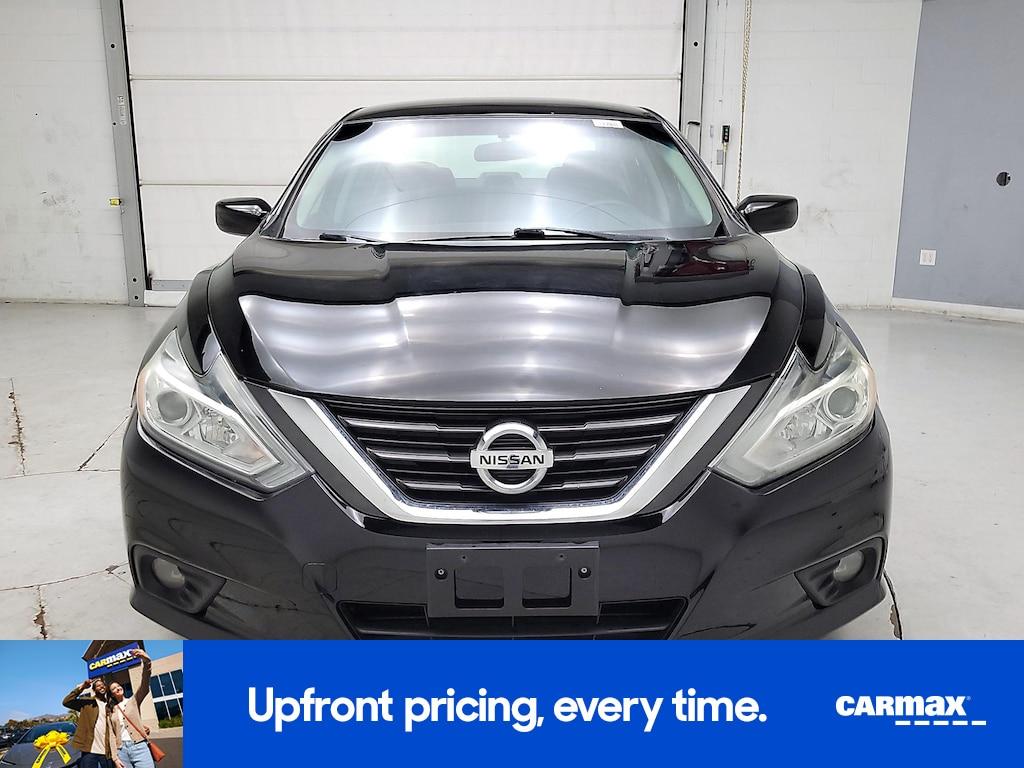 used 2017 Nissan Altima car, priced at $11,998