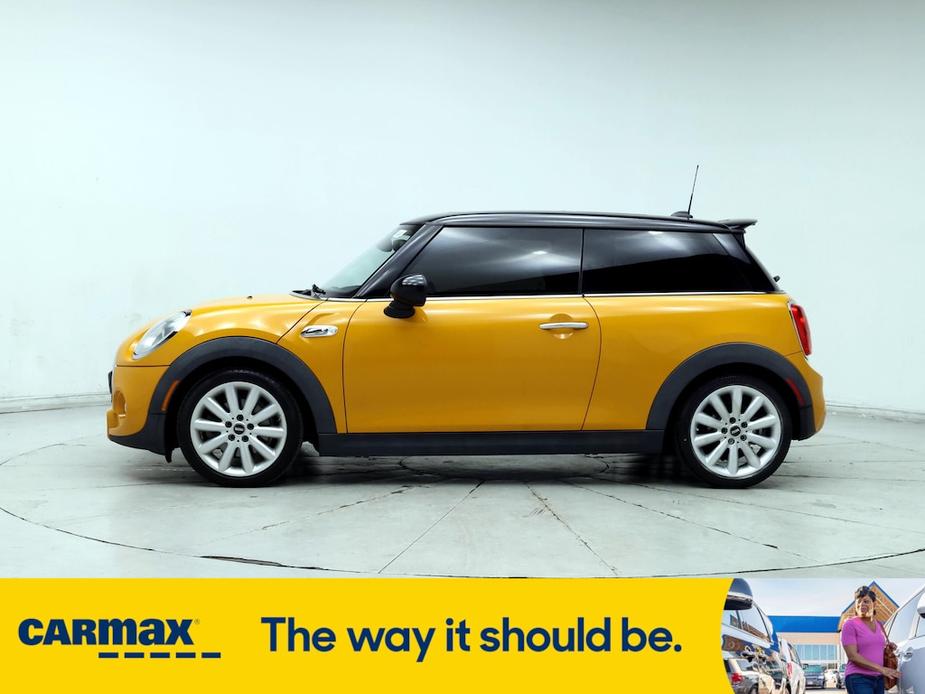 used 2014 MINI Hardtop car, priced at $14,998