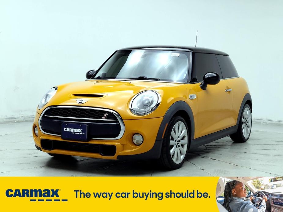 used 2014 MINI Hardtop car, priced at $14,998