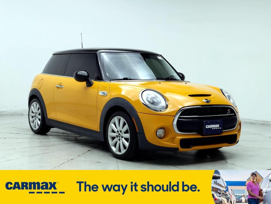 used 2014 MINI Hardtop car, priced at $14,998