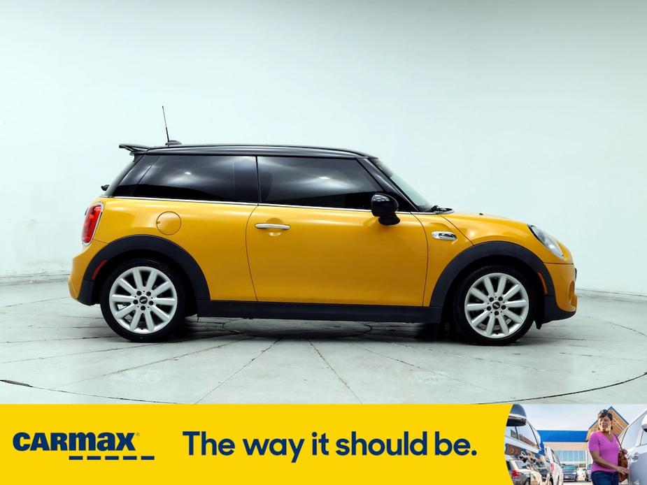 used 2014 MINI Hardtop car, priced at $14,998