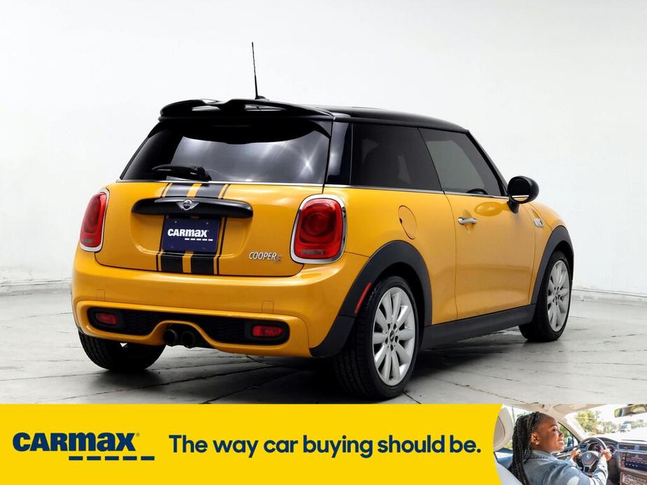 used 2014 MINI Hardtop car, priced at $14,998