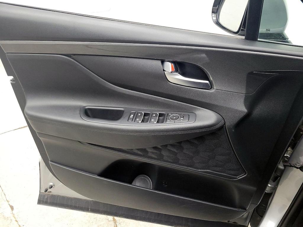 used 2023 Hyundai Santa Fe car, priced at $25,998