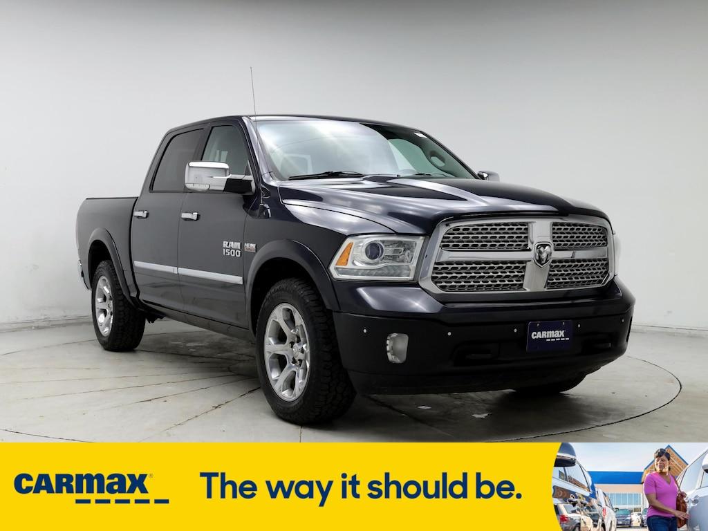 used 2014 Ram 1500 car, priced at $23,998