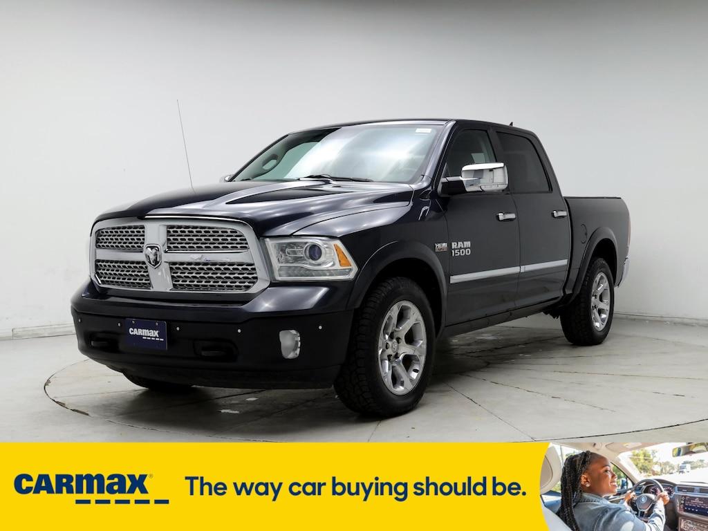 used 2014 Ram 1500 car, priced at $23,998