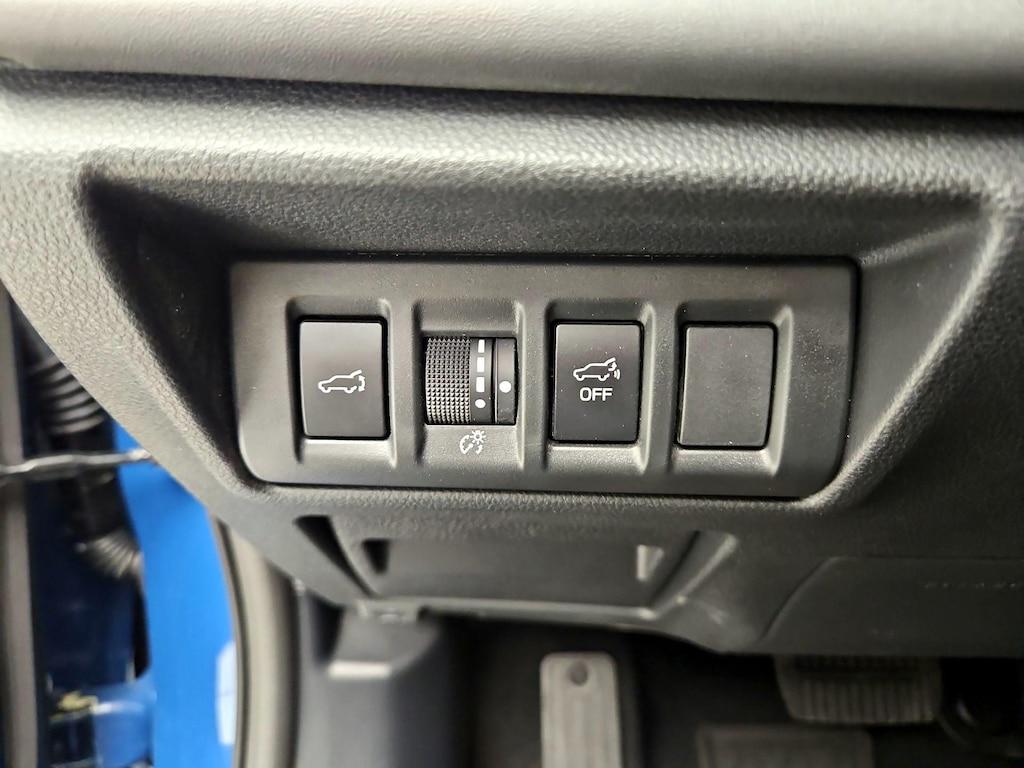 used 2024 Subaru Outback car, priced at $39,998