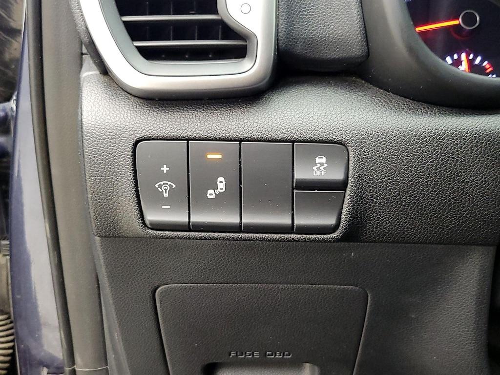 used 2017 Kia Sportage car, priced at $14,599