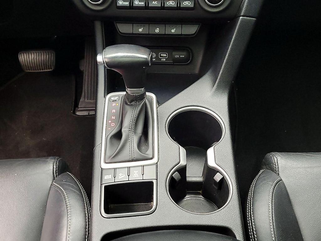 used 2017 Kia Sportage car, priced at $14,599