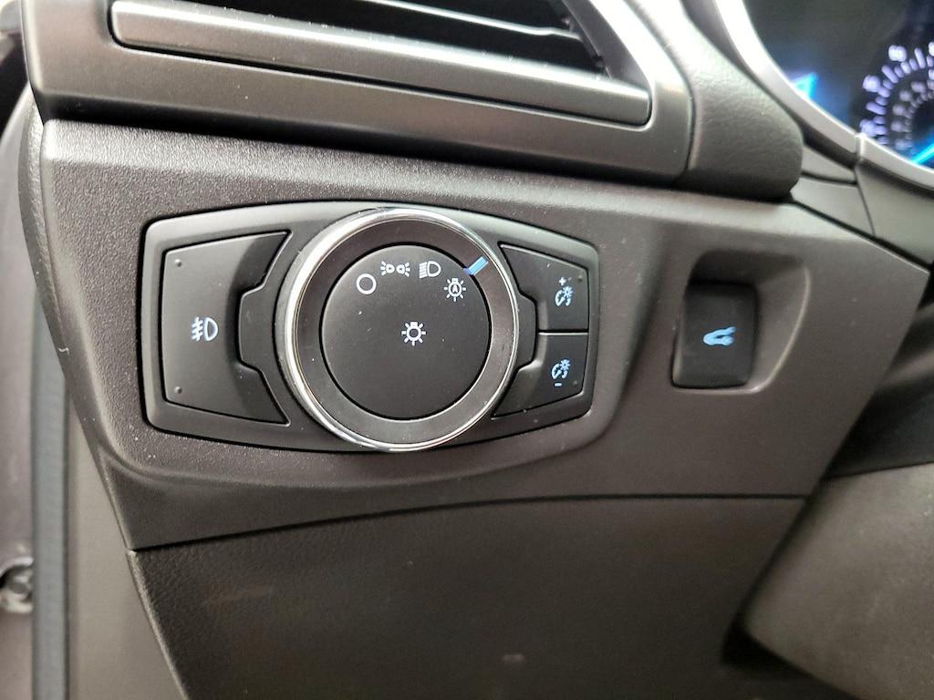 used 2014 Ford Fusion car, priced at $12,998