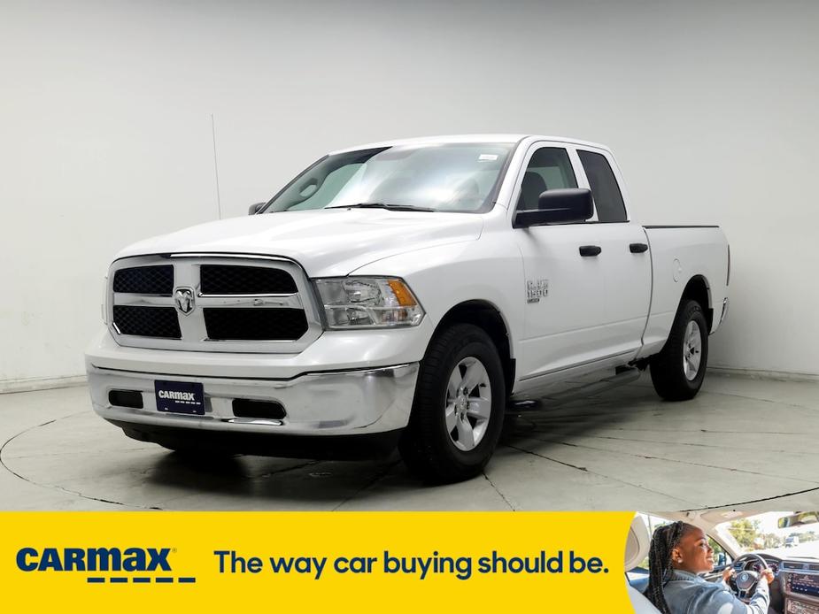 used 2023 Ram 1500 Classic car, priced at $28,998